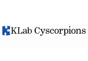 KLab Cyscorpions